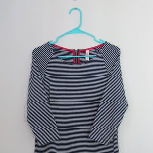 Hanna Andersson Dress